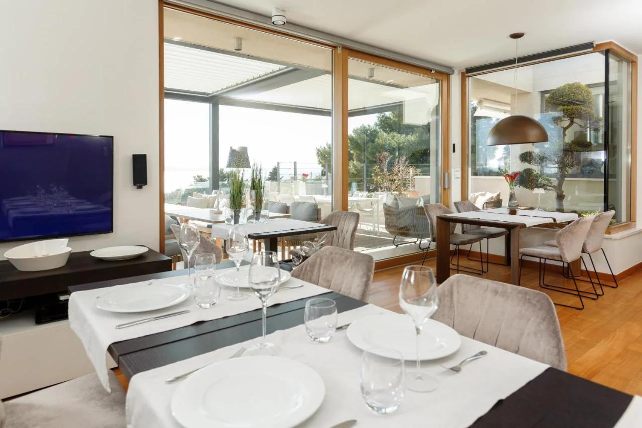 Alba Residence photo