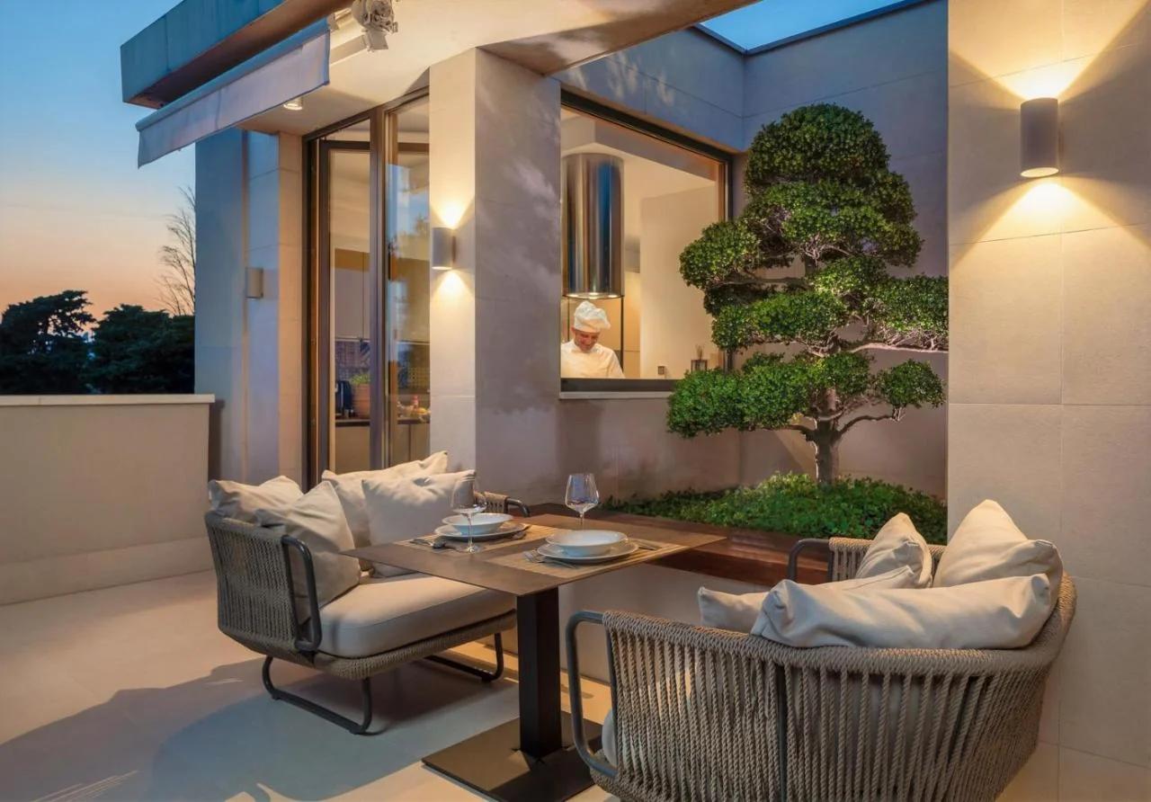Alba Residence photo