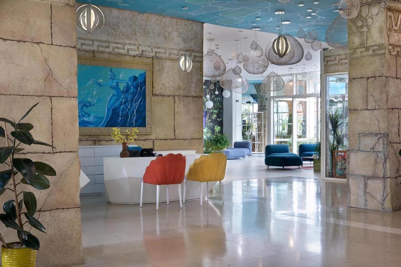 Amadria Park Kids Hotel Andrija photo