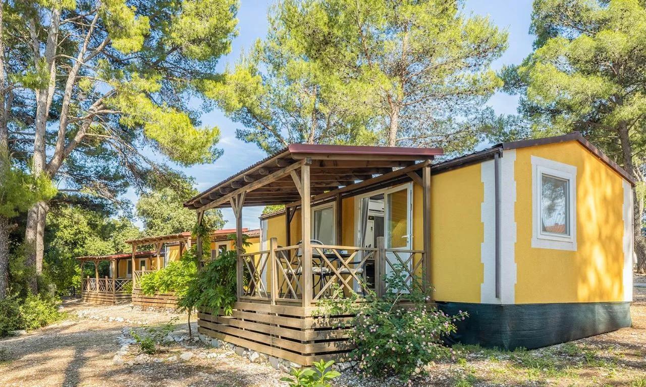 Aminess Planet Camping Port9 Holiday Homes photo