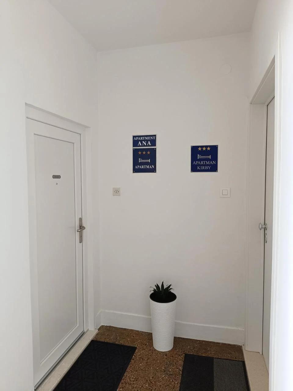 Ana Guesthouse photo