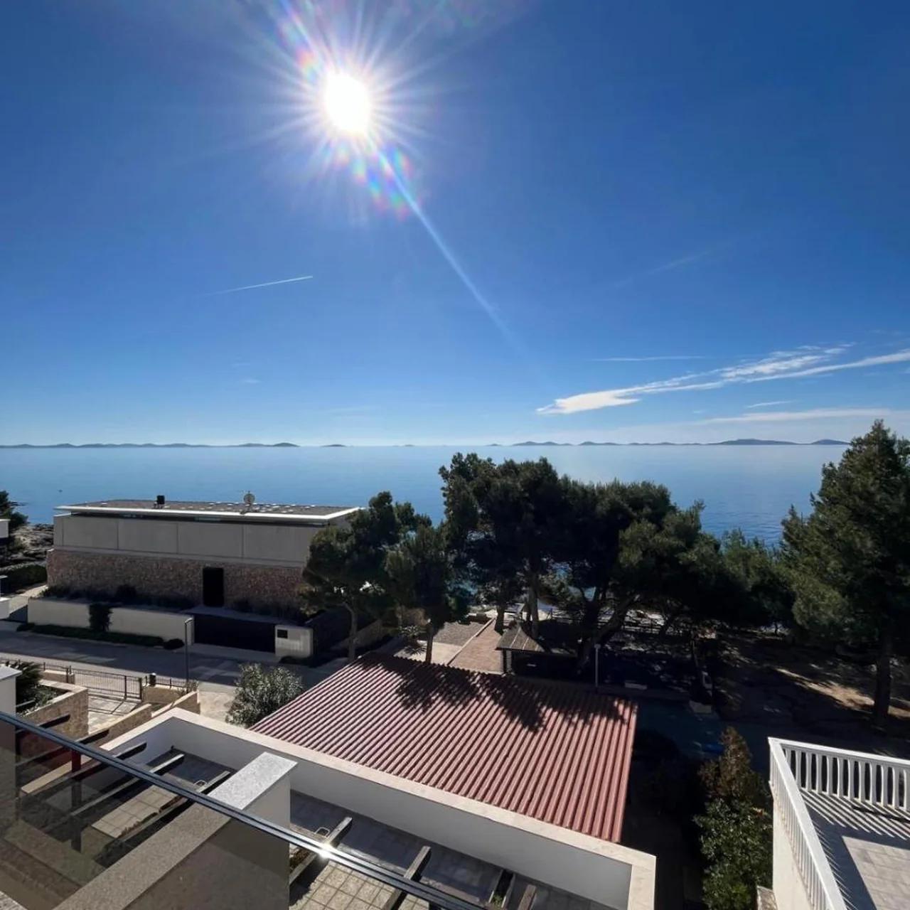Hotel Ana Murter foto