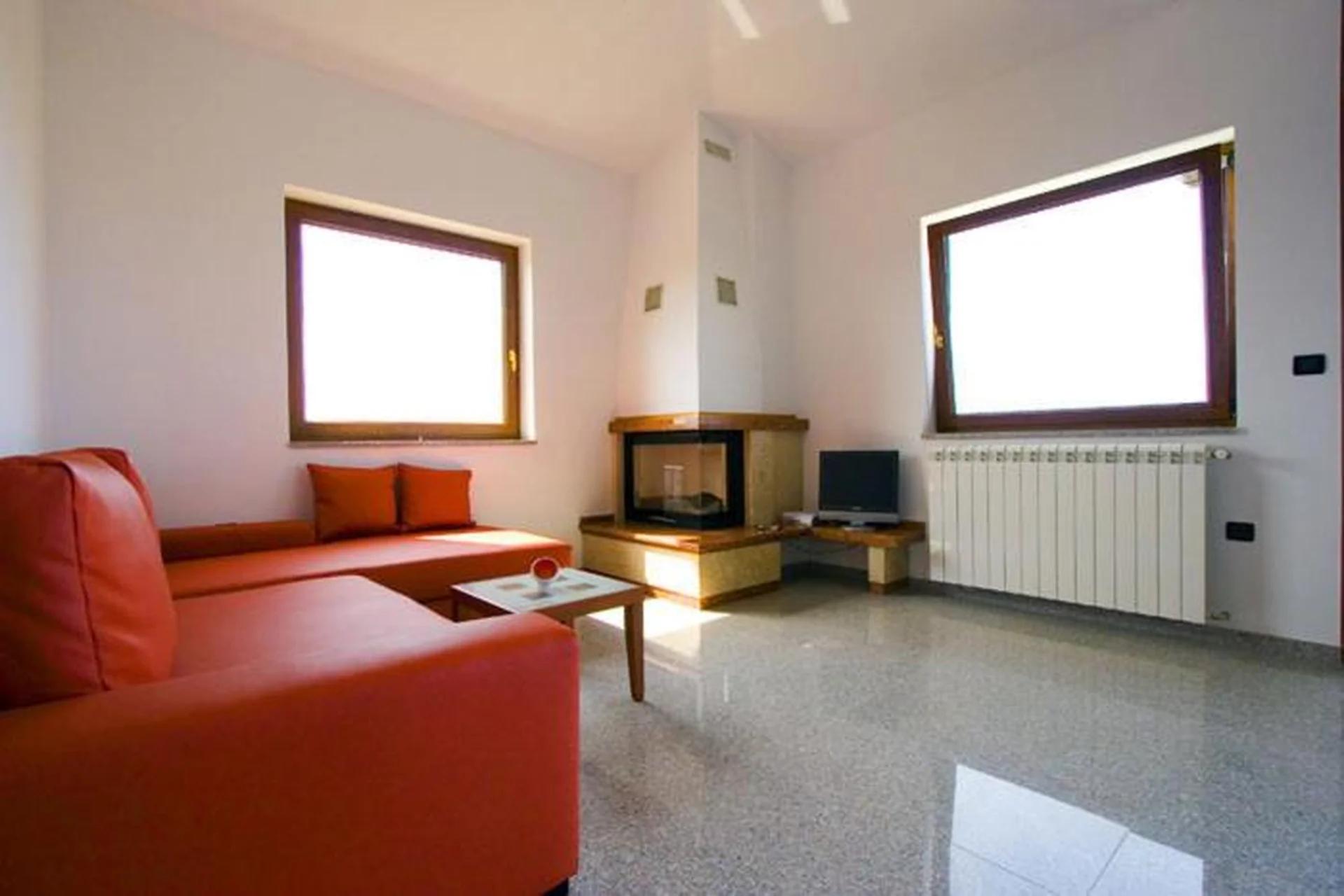 Apartments Ana Wellness L photo
