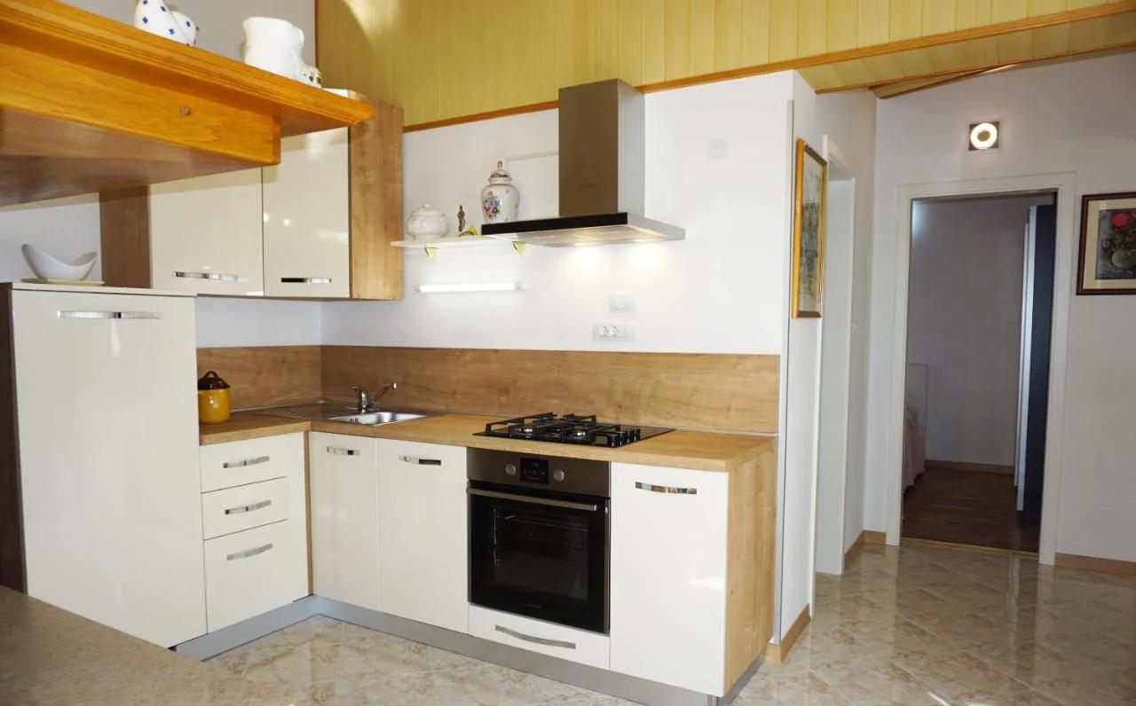 Antonio Apartment 2 photo