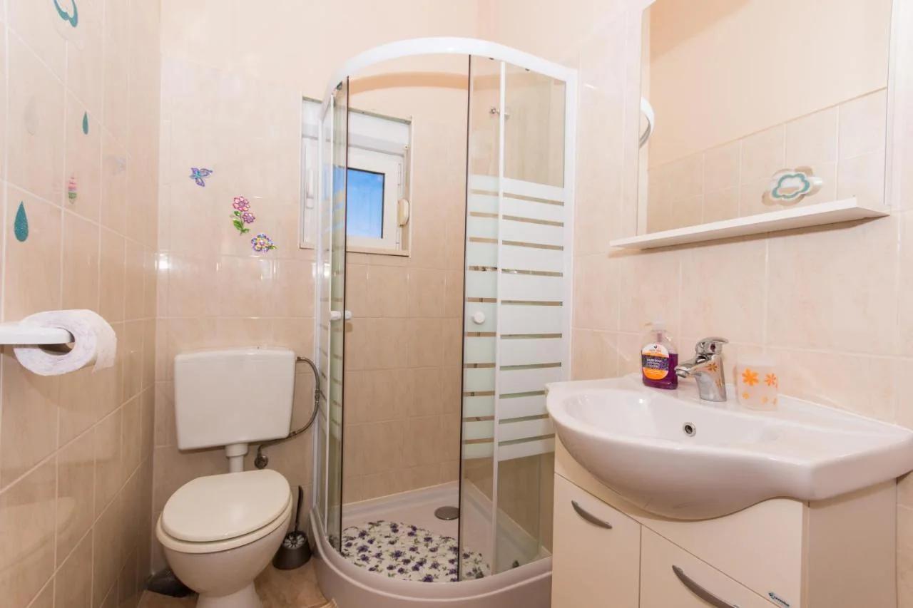 Apartman Anamarija foto