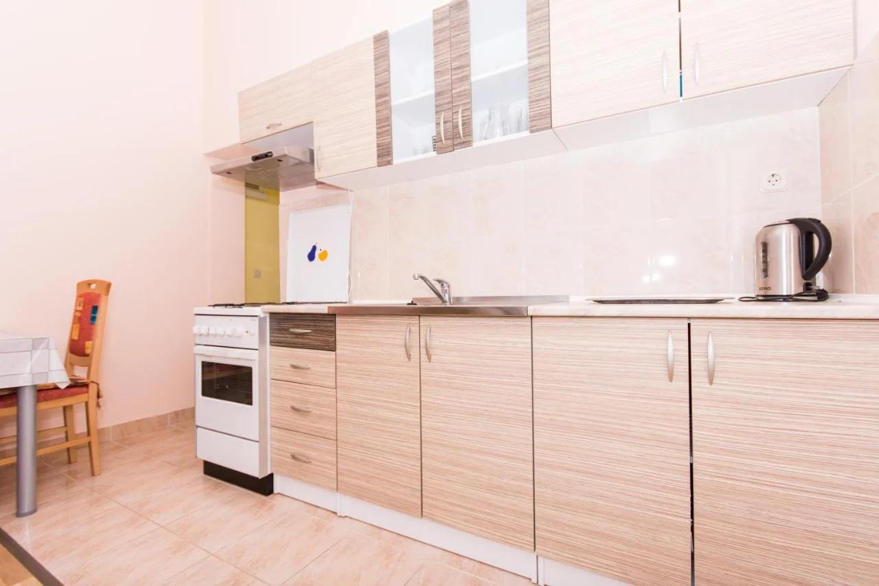 Apartman Anamarija foto