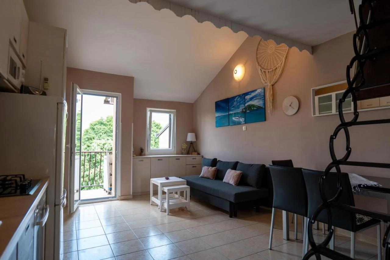 Apartman Angela