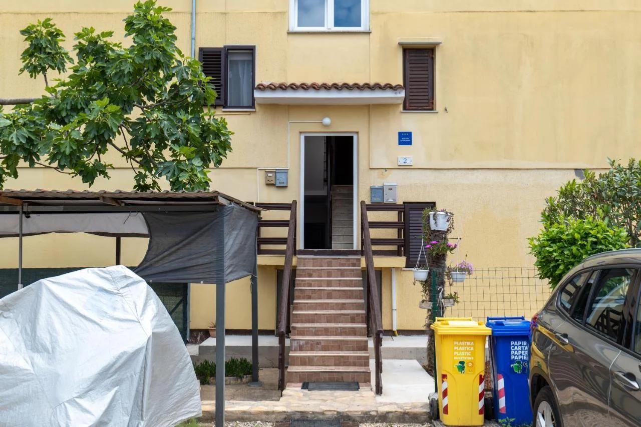 Apartman Angela foto