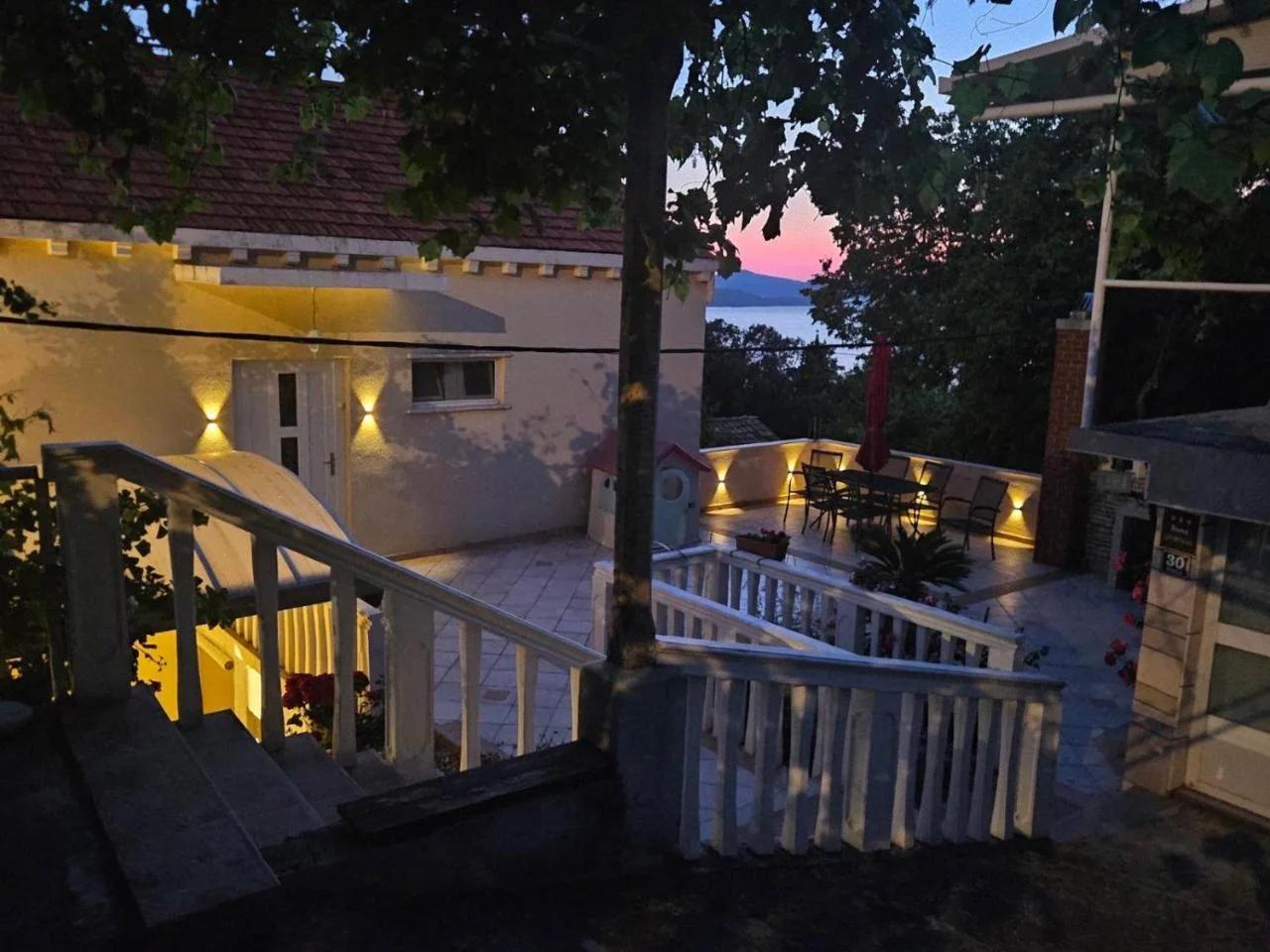 Apartman Anka foto