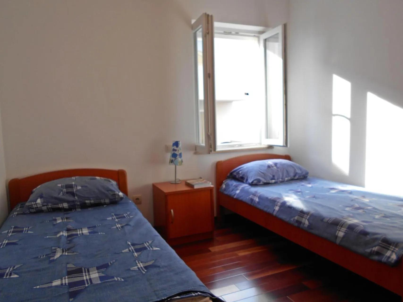 Apartman Copacabana foto