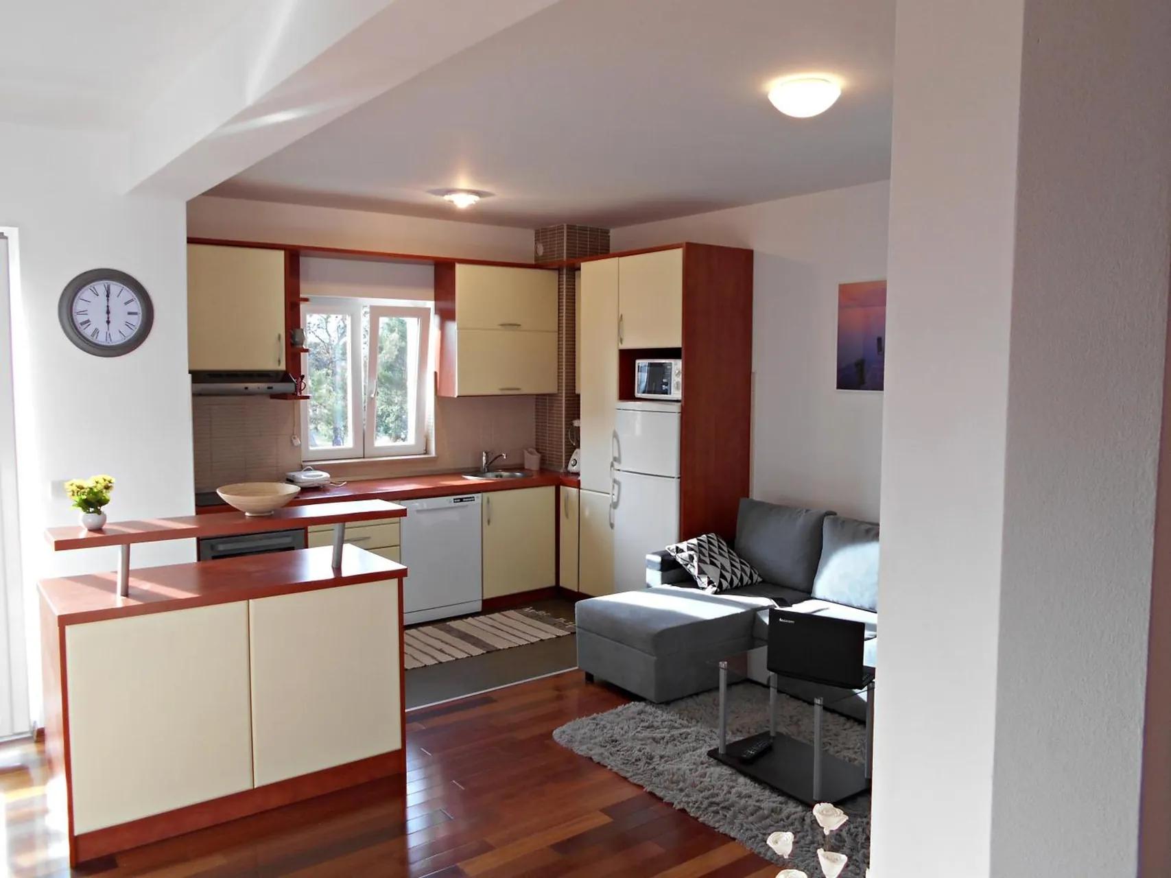 Apartman Copacabana foto
