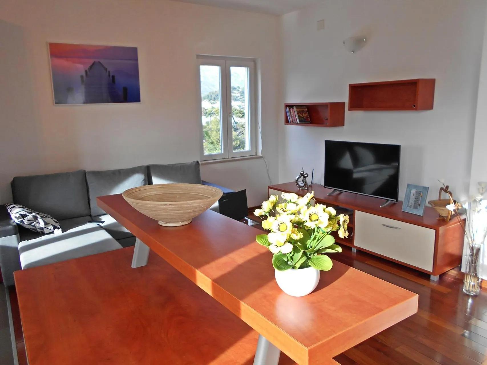 Apartman Copacabana foto