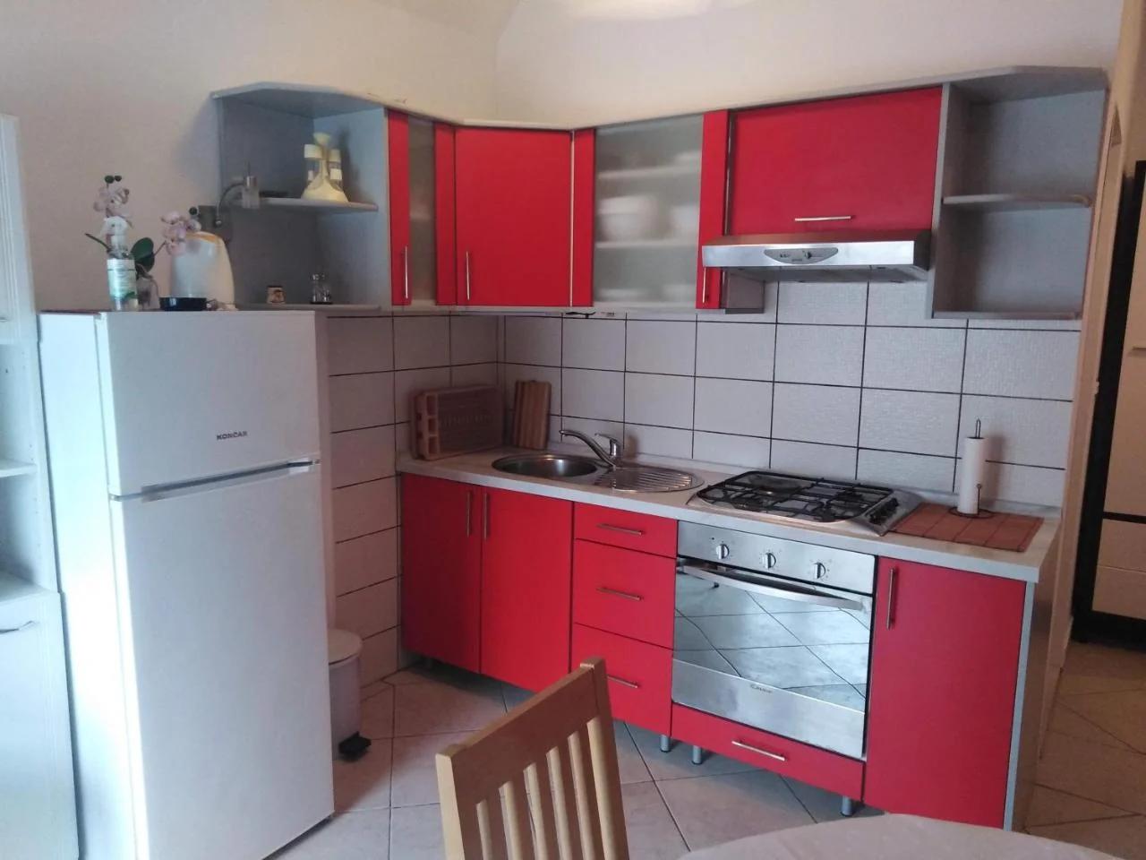 Apartman Cvitan foto