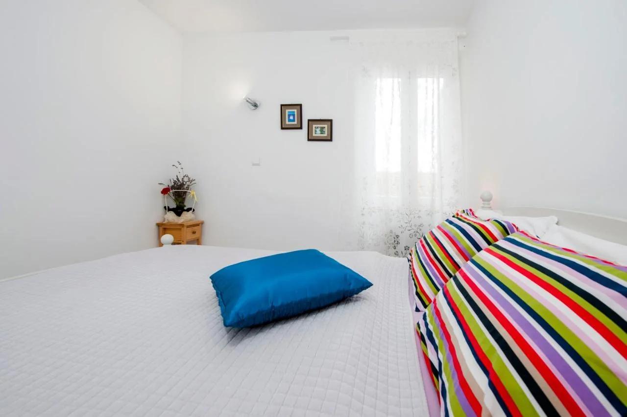 Apartman Delfin foto