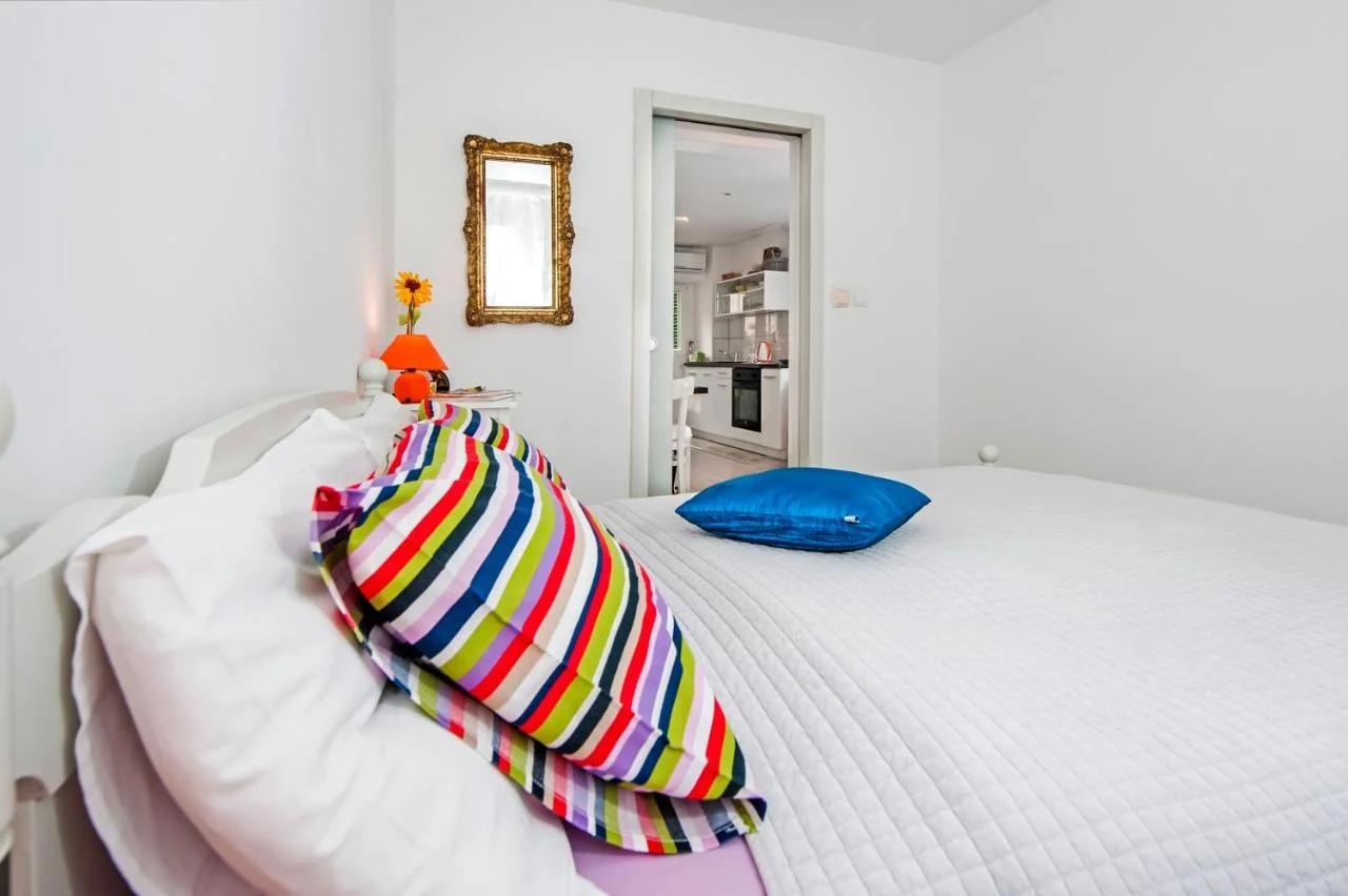 Apartman Delfin foto