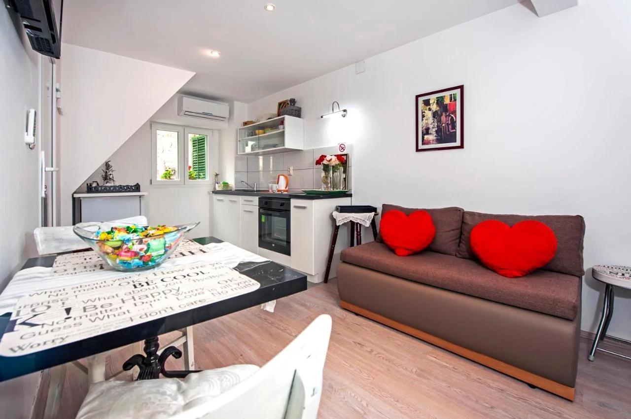 Apartman Delfin foto