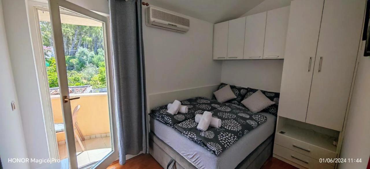 Apartman Domina foto