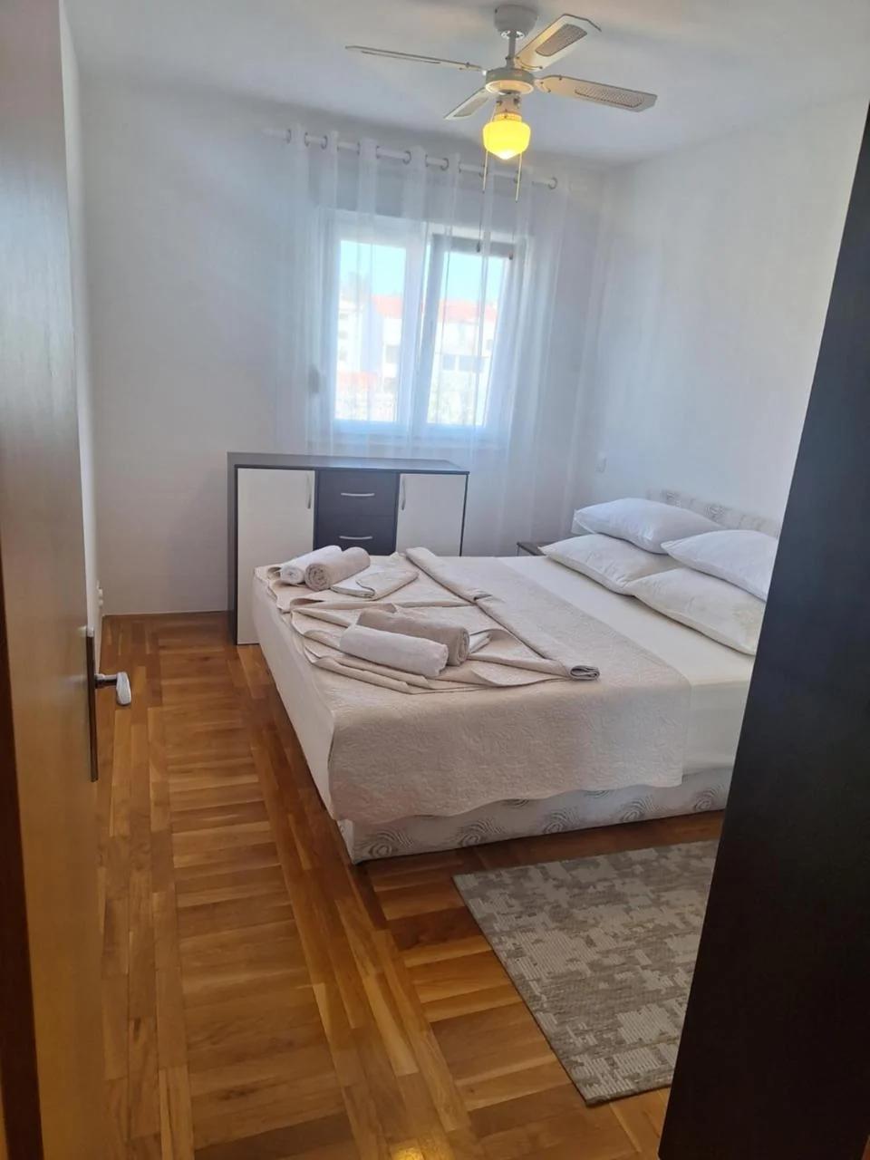 Apartman Dujma foto