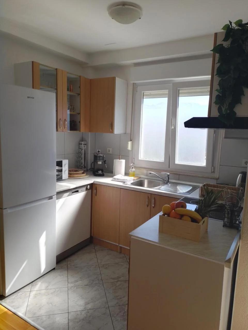 Apartman Dujma foto