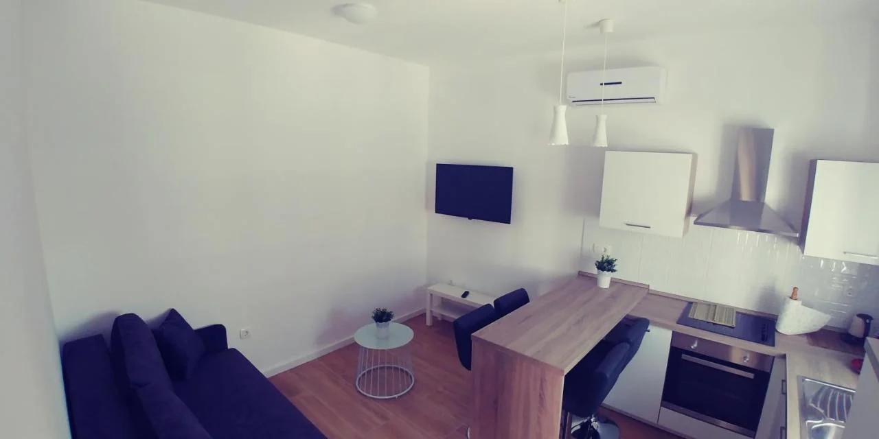 APARTMAN ERCEGOVIĆ photo