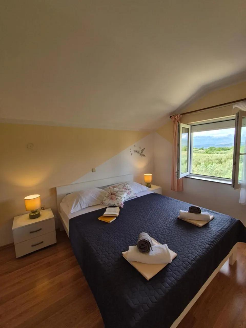 Apartman Lucija foto