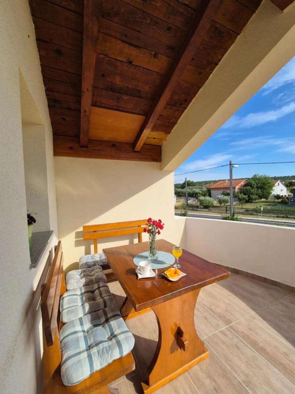 Apartman Lucija foto