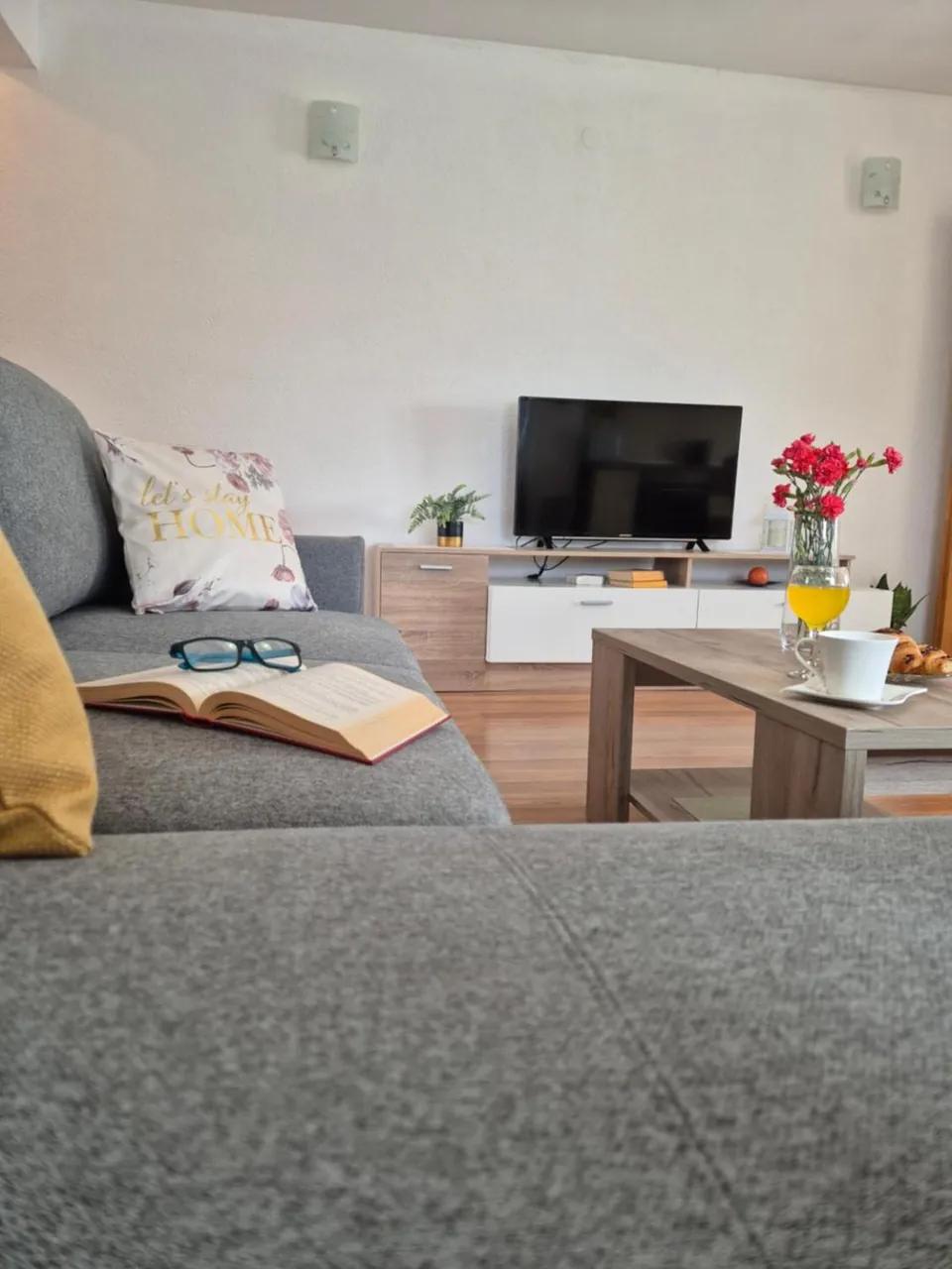 Apartman Lucija foto