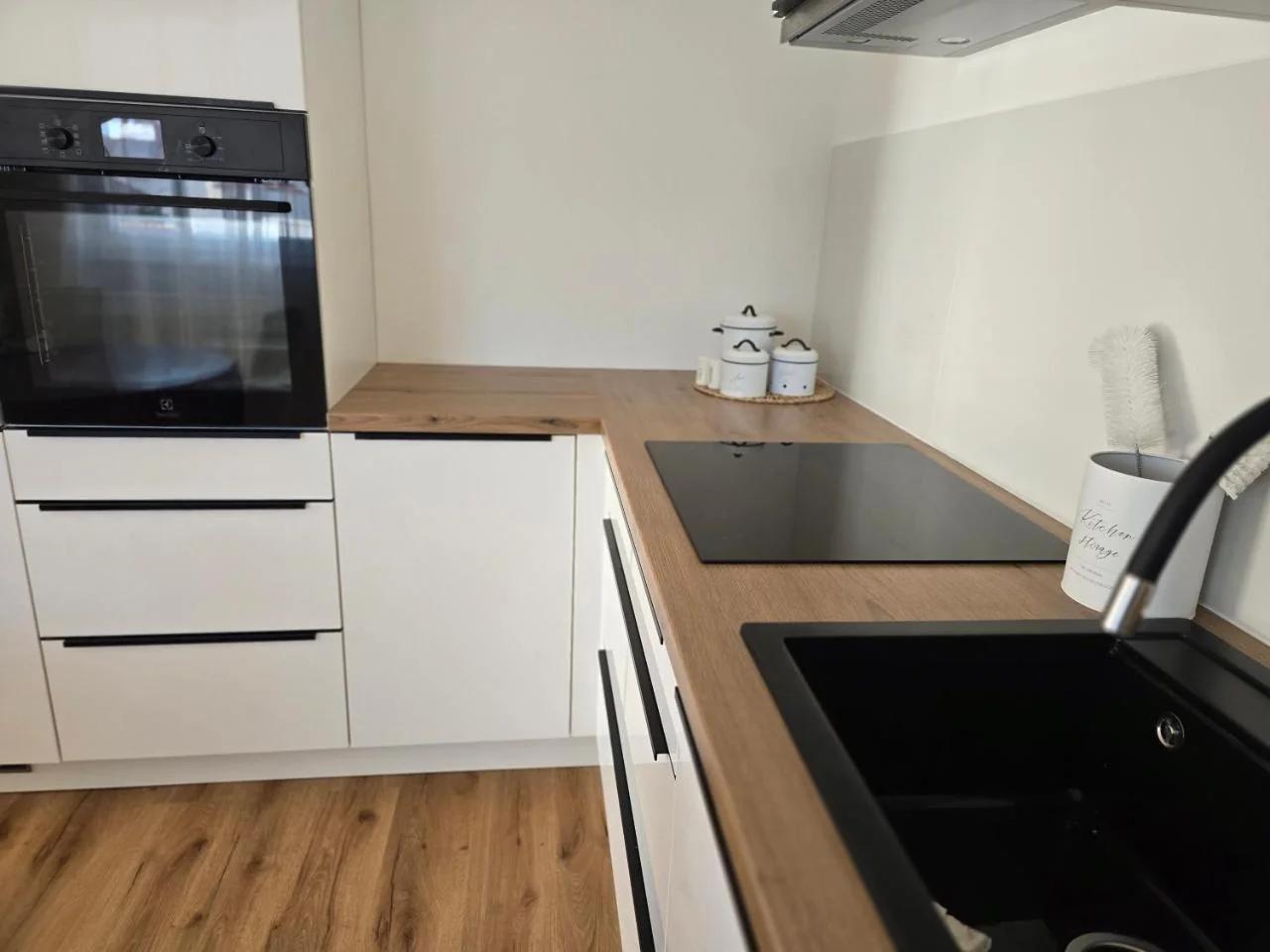 Apartman Lucija photo