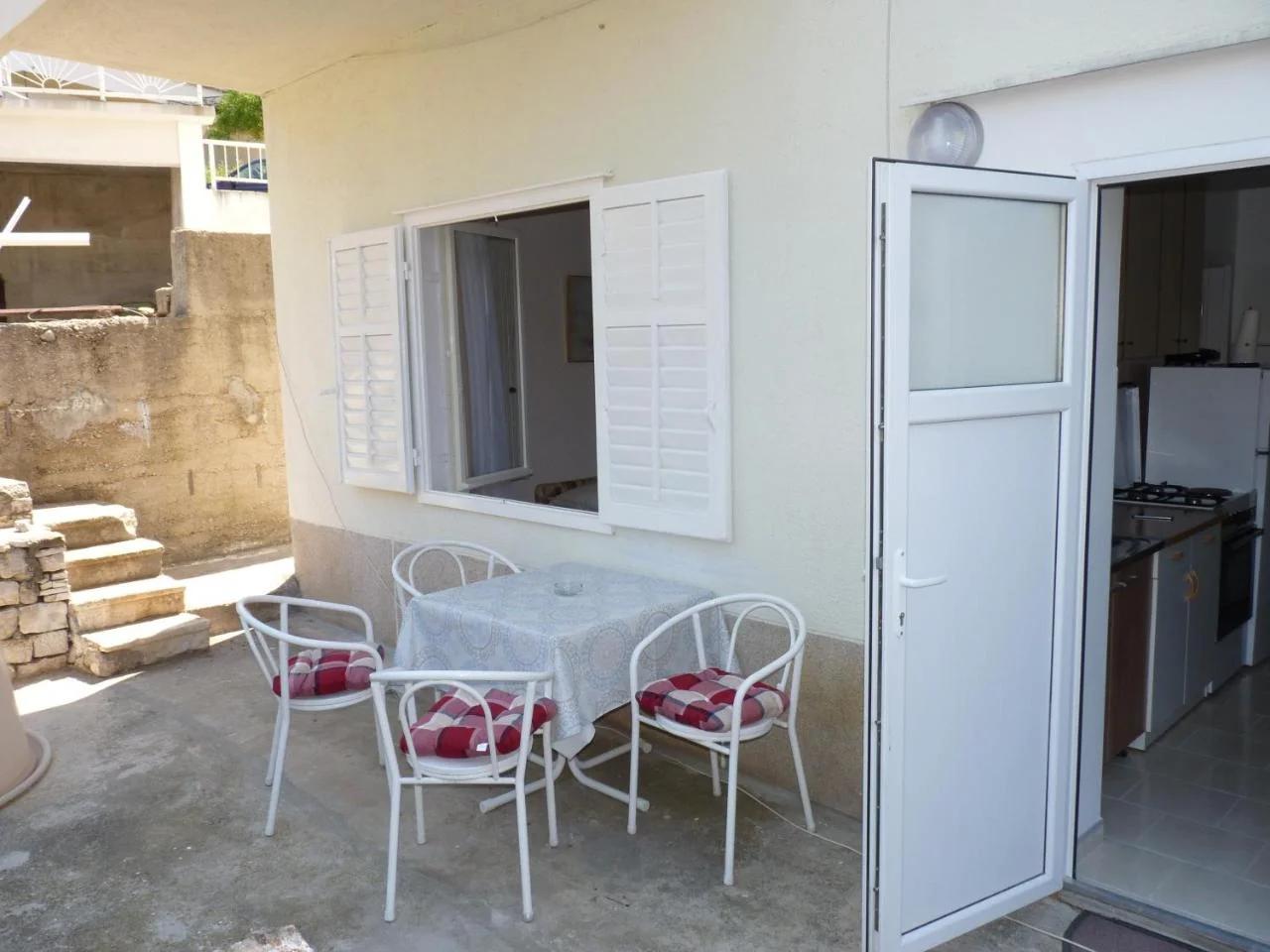 Apartman MajaS foto