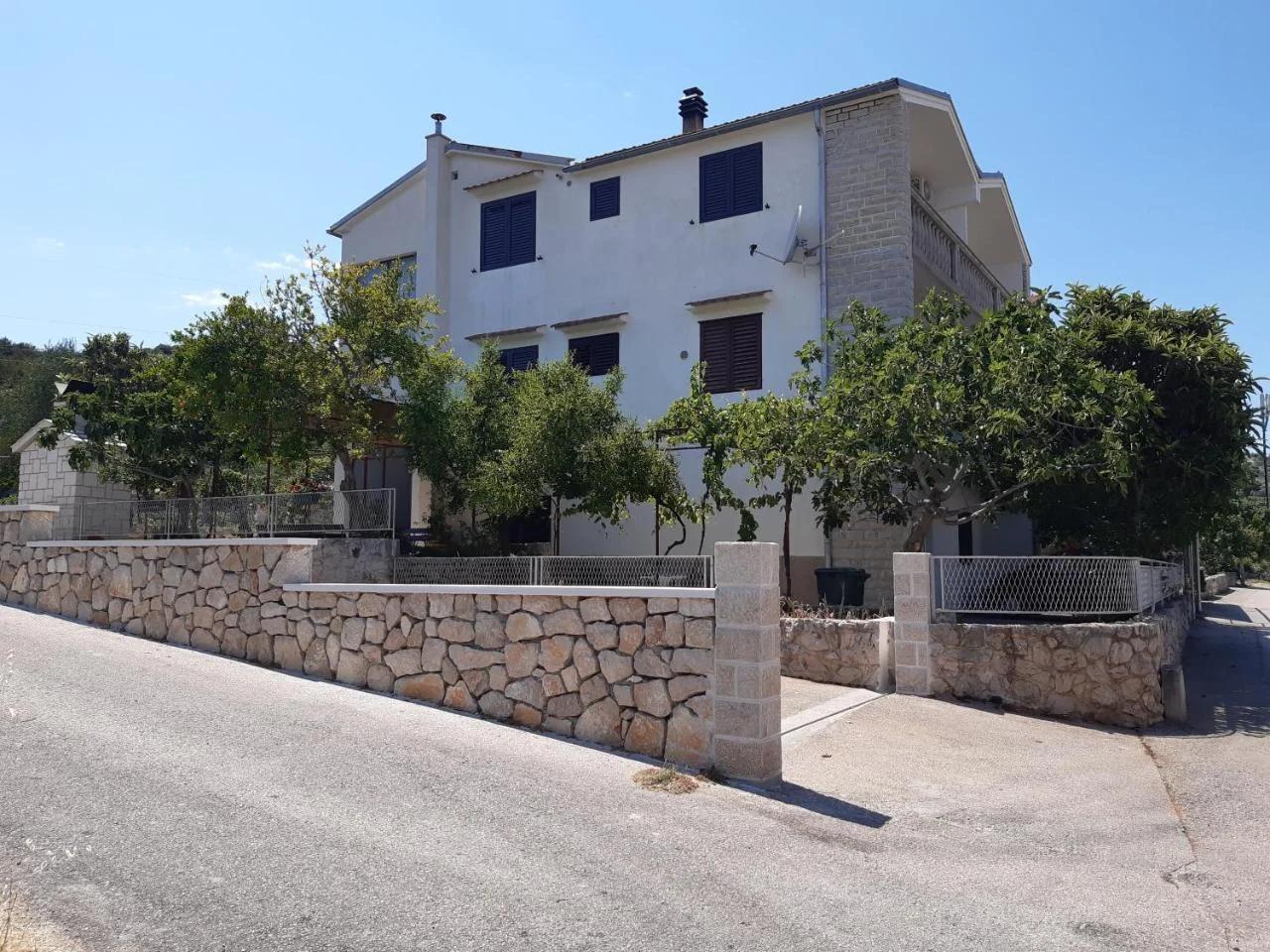 Apartman Maslina photo