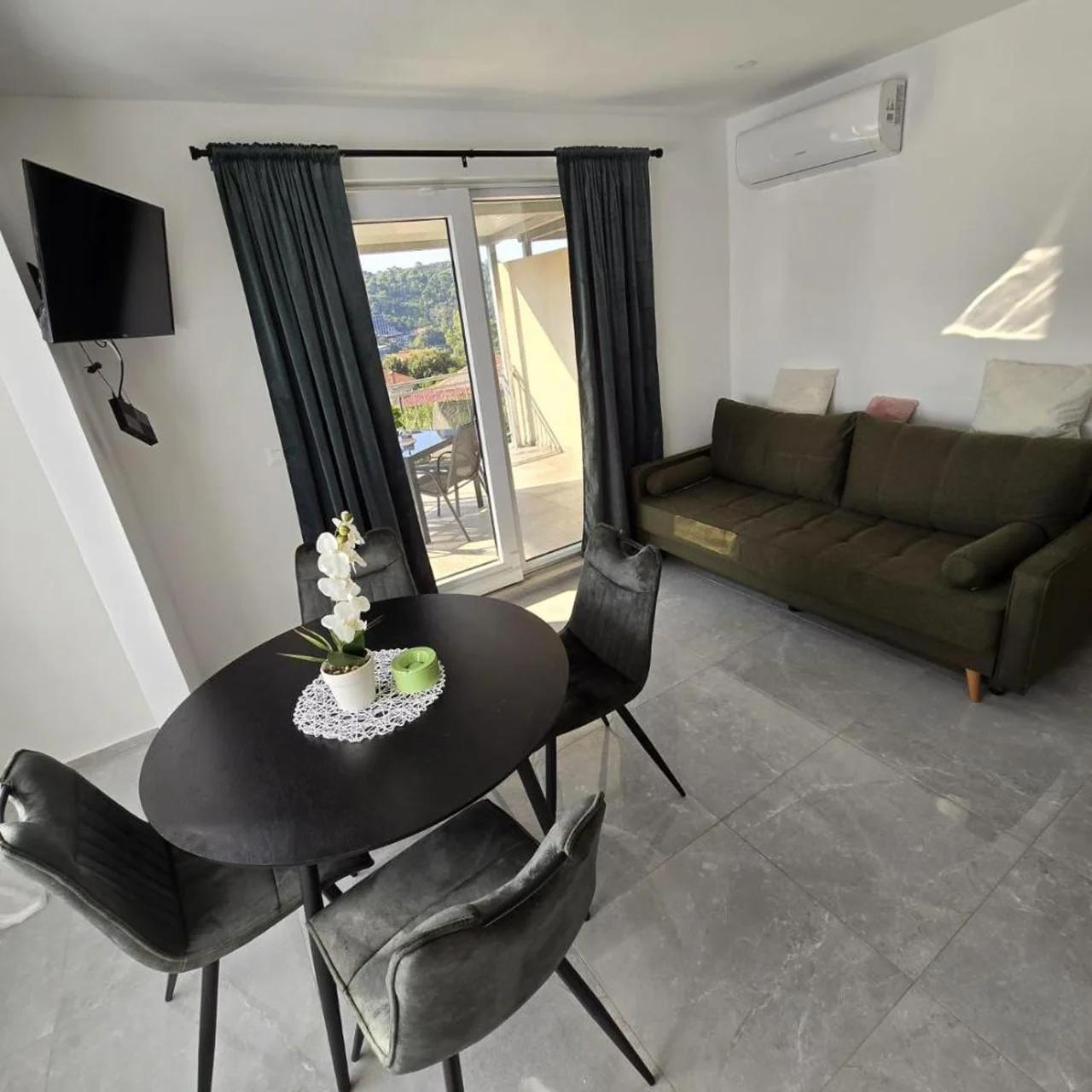 Apartman Matea photo