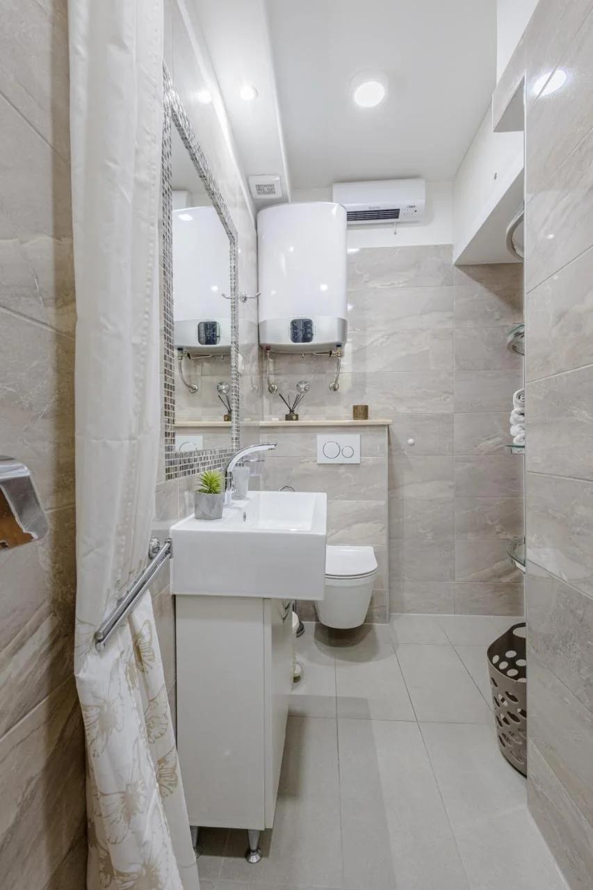 Apartman Mija foto