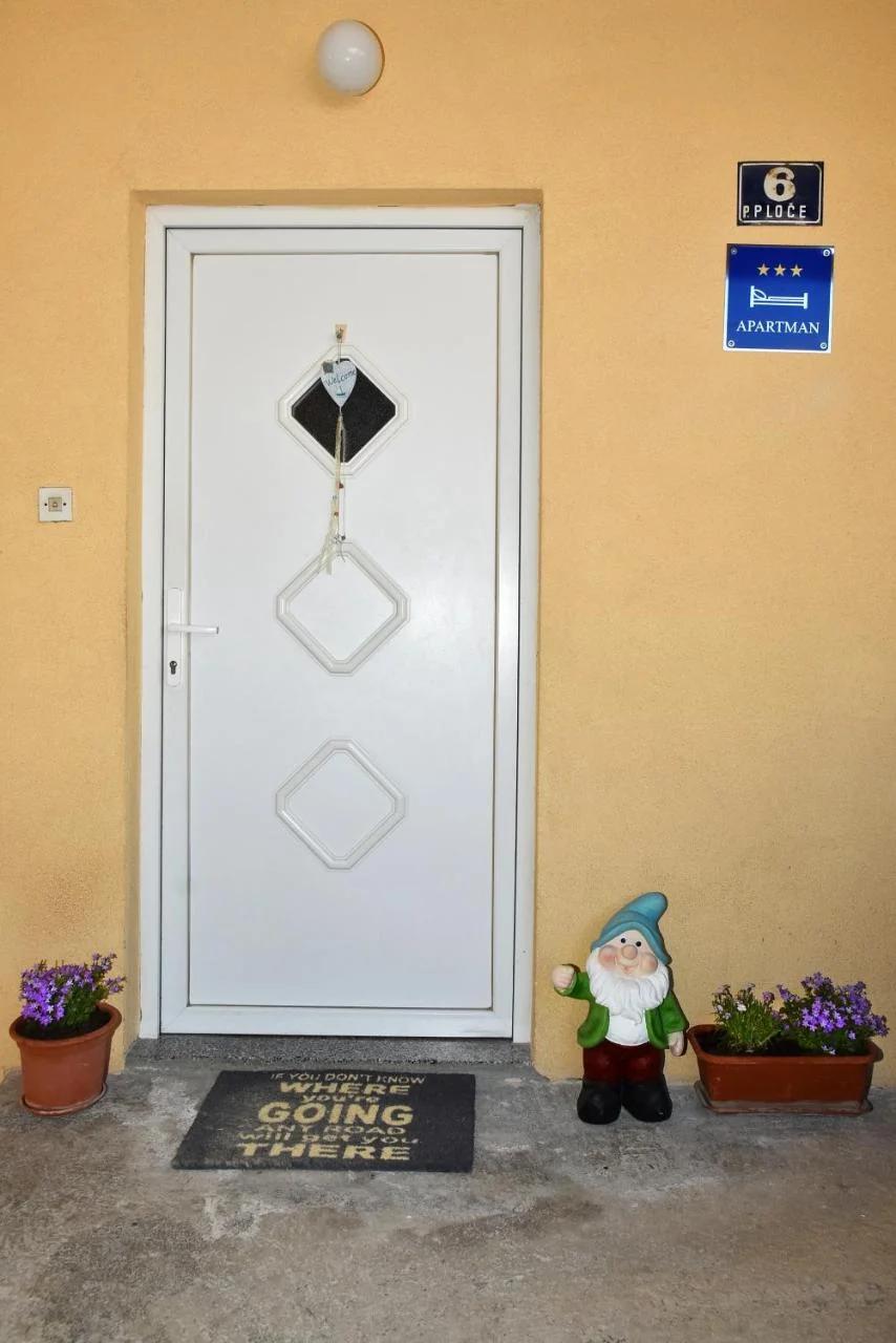 Apartman Nina foto