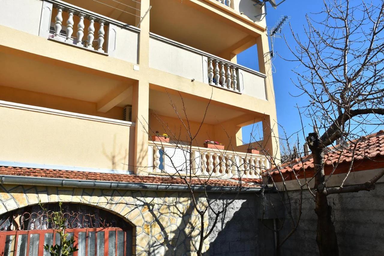 Apartman Nina foto