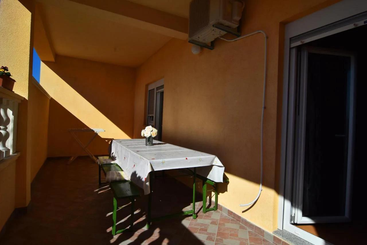 Apartman Nina foto
