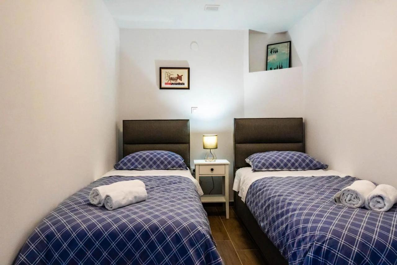 Apartman Terra photo