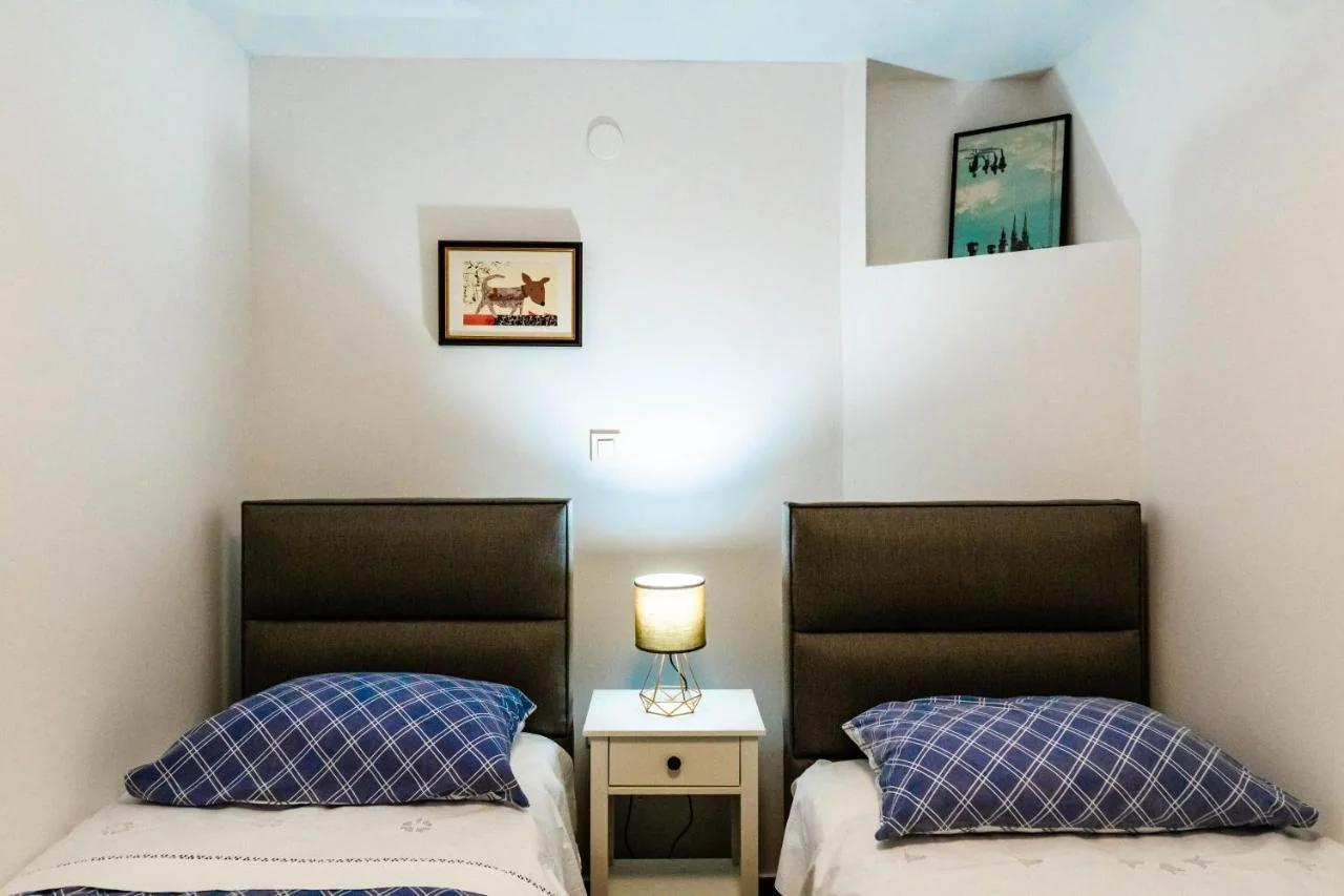 Apartman Terra photo