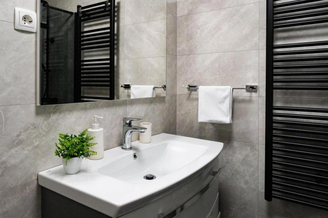 Apartman Terra photo