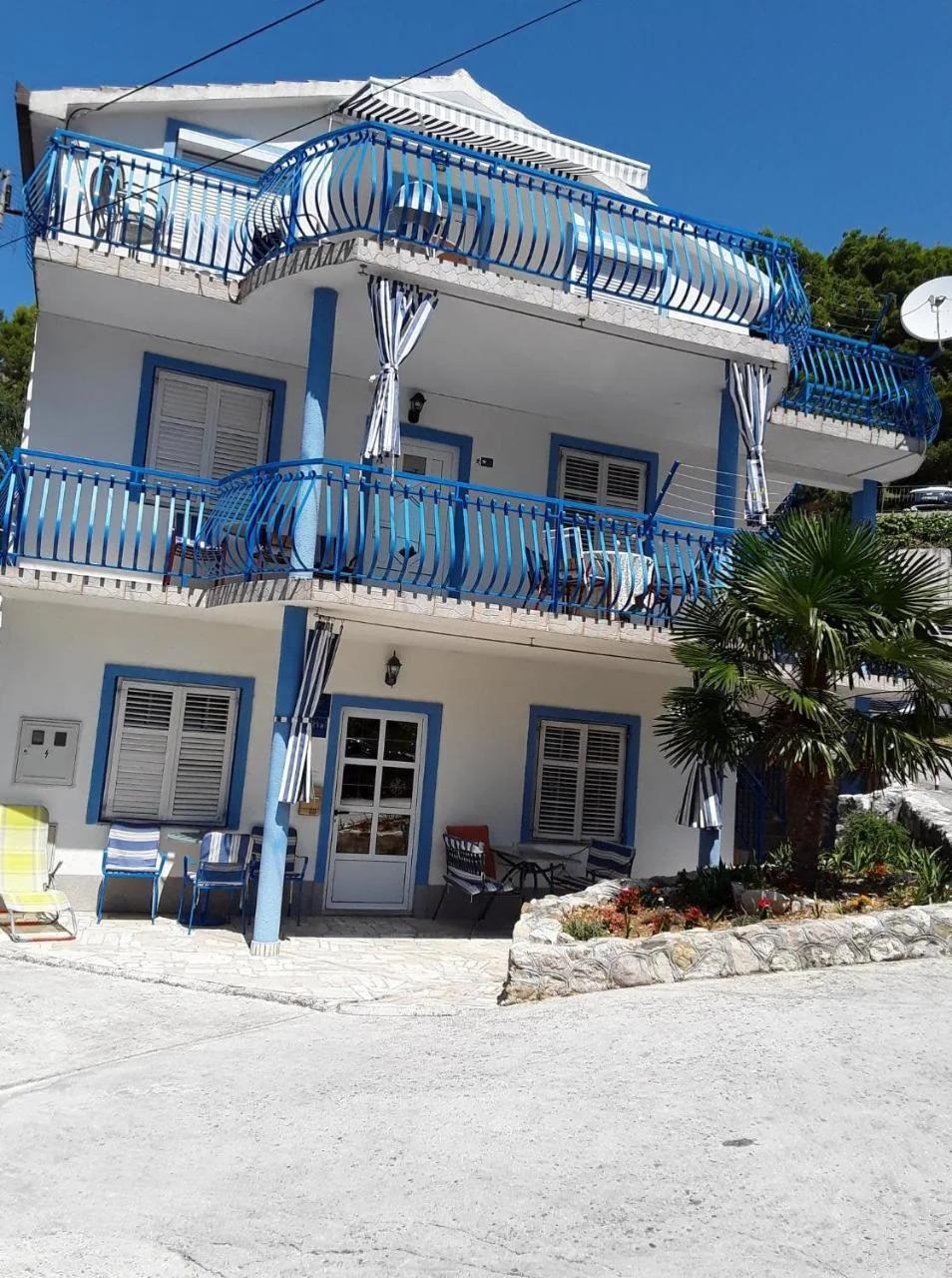 Apartmani Barešić