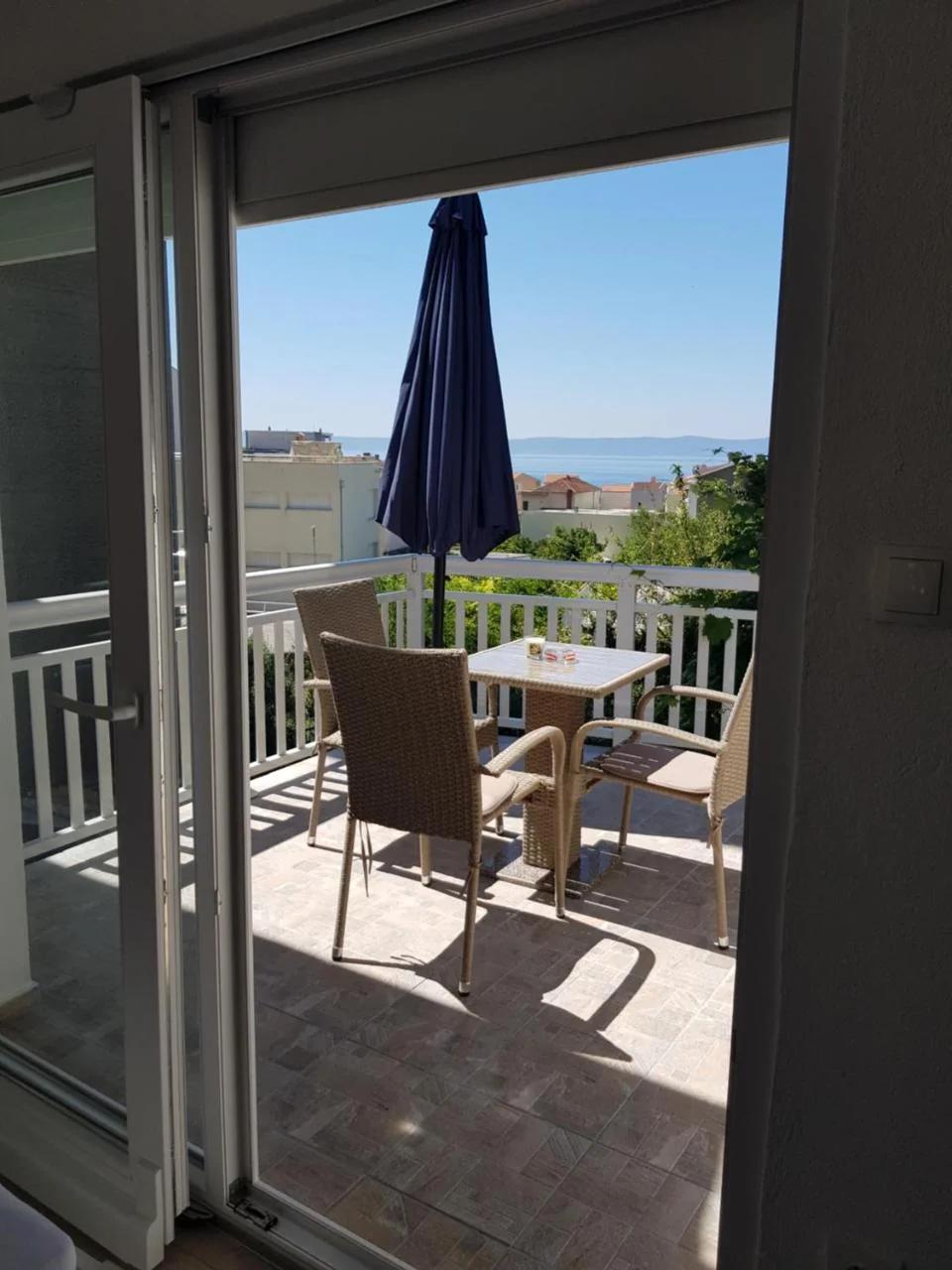 Apartmani Barešić photo