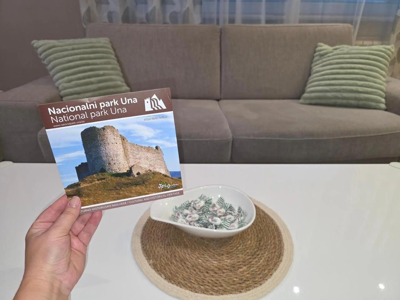 Apartmani EMA Bihać photo