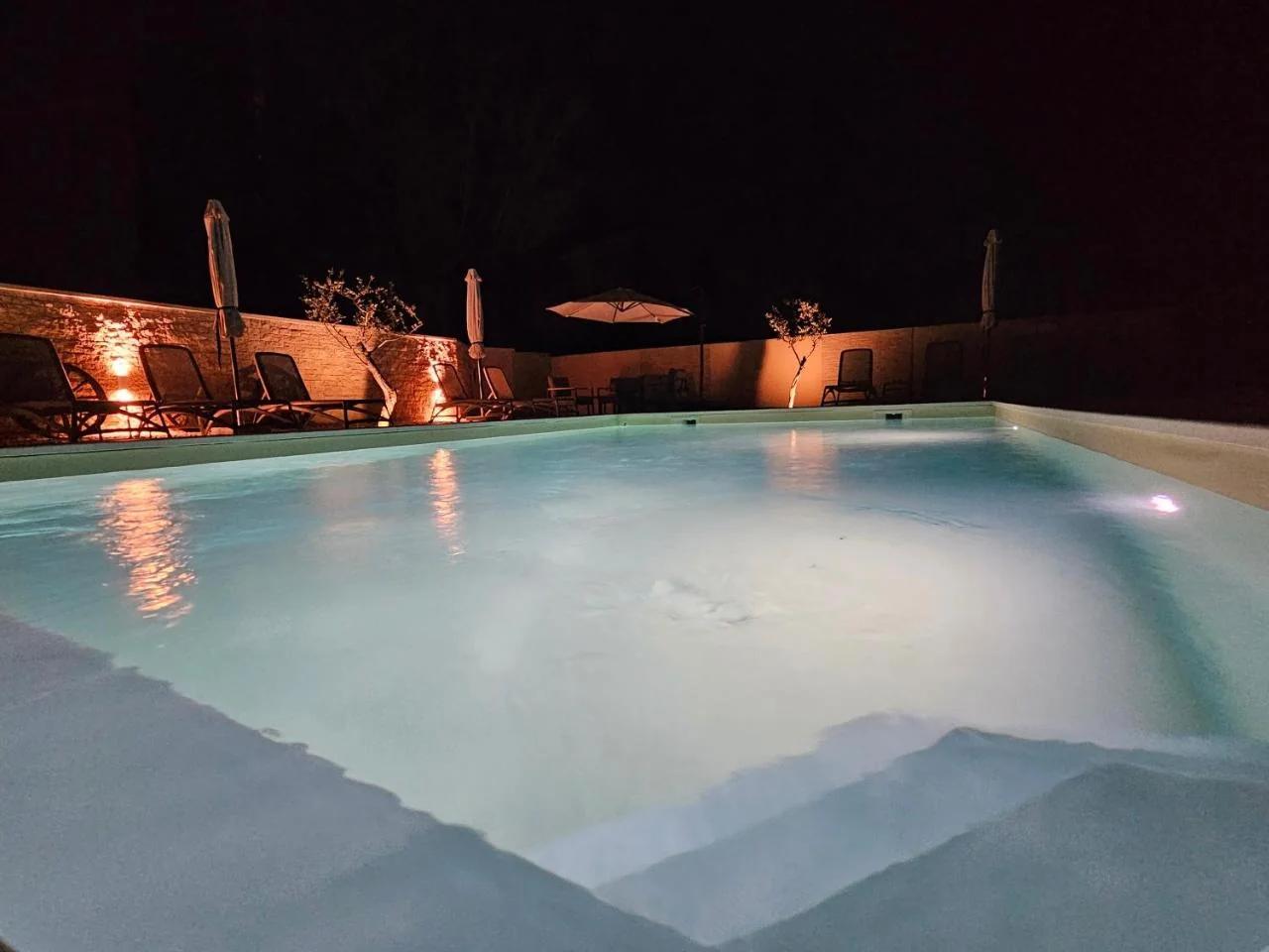 Apartmani Gržinić photo