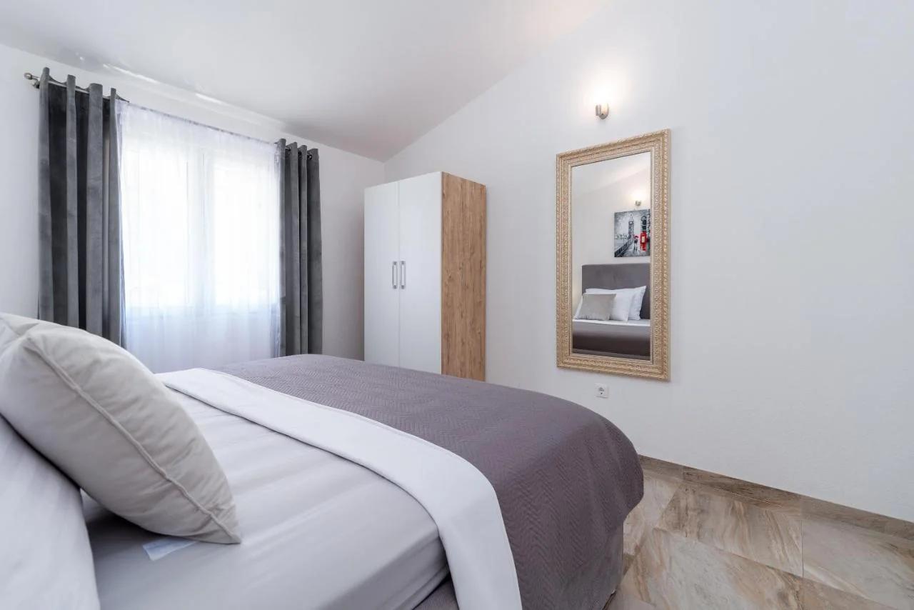 Apartmani Igor photo