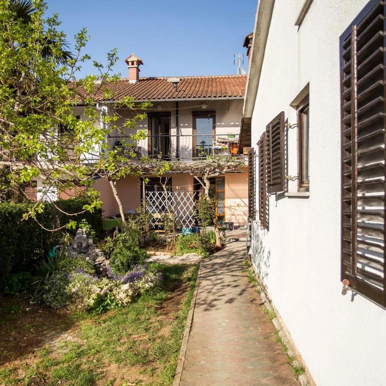 Apartments Ina & Ika foto