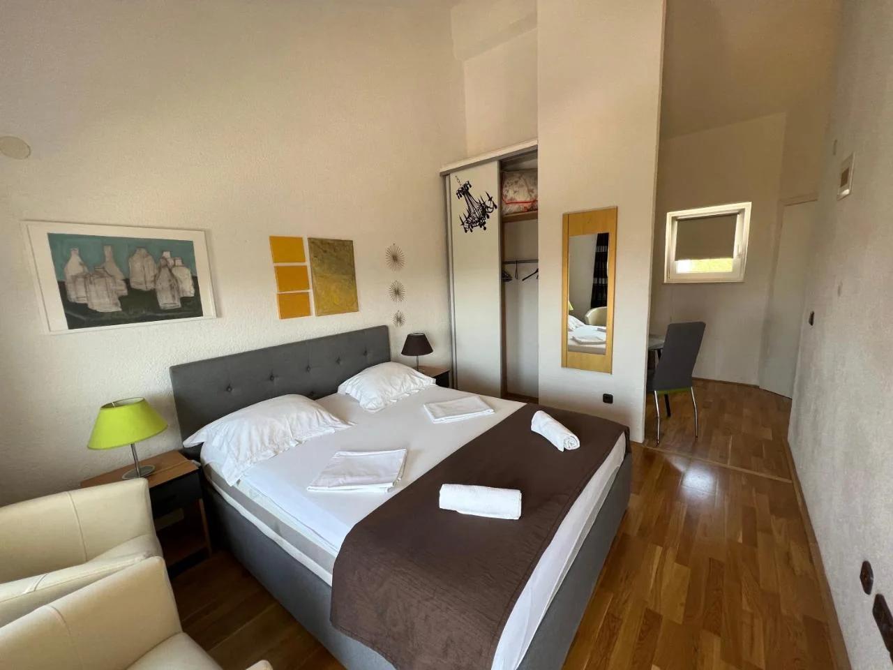 Apartmani Levarda photo