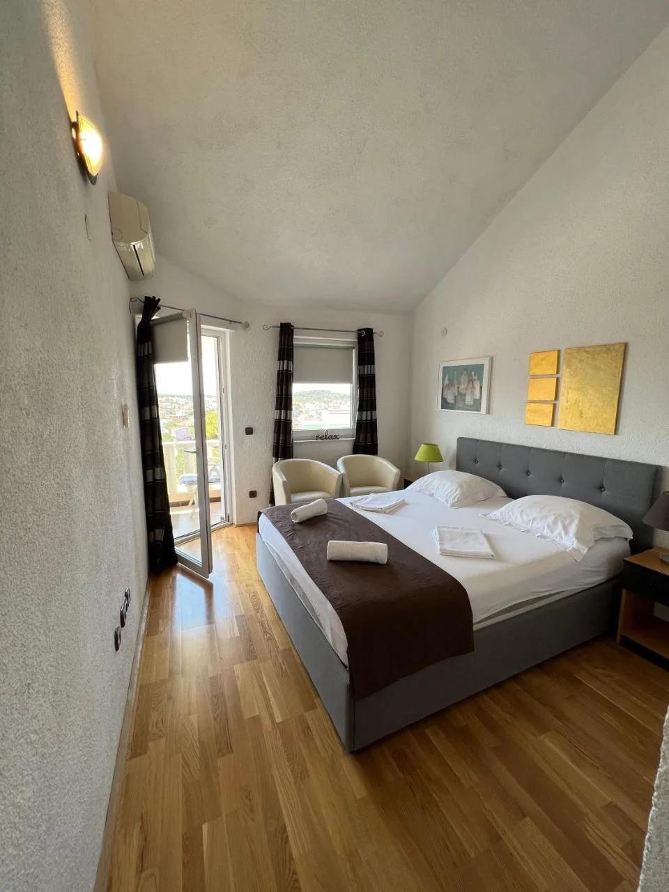 Apartmani Levarda photo