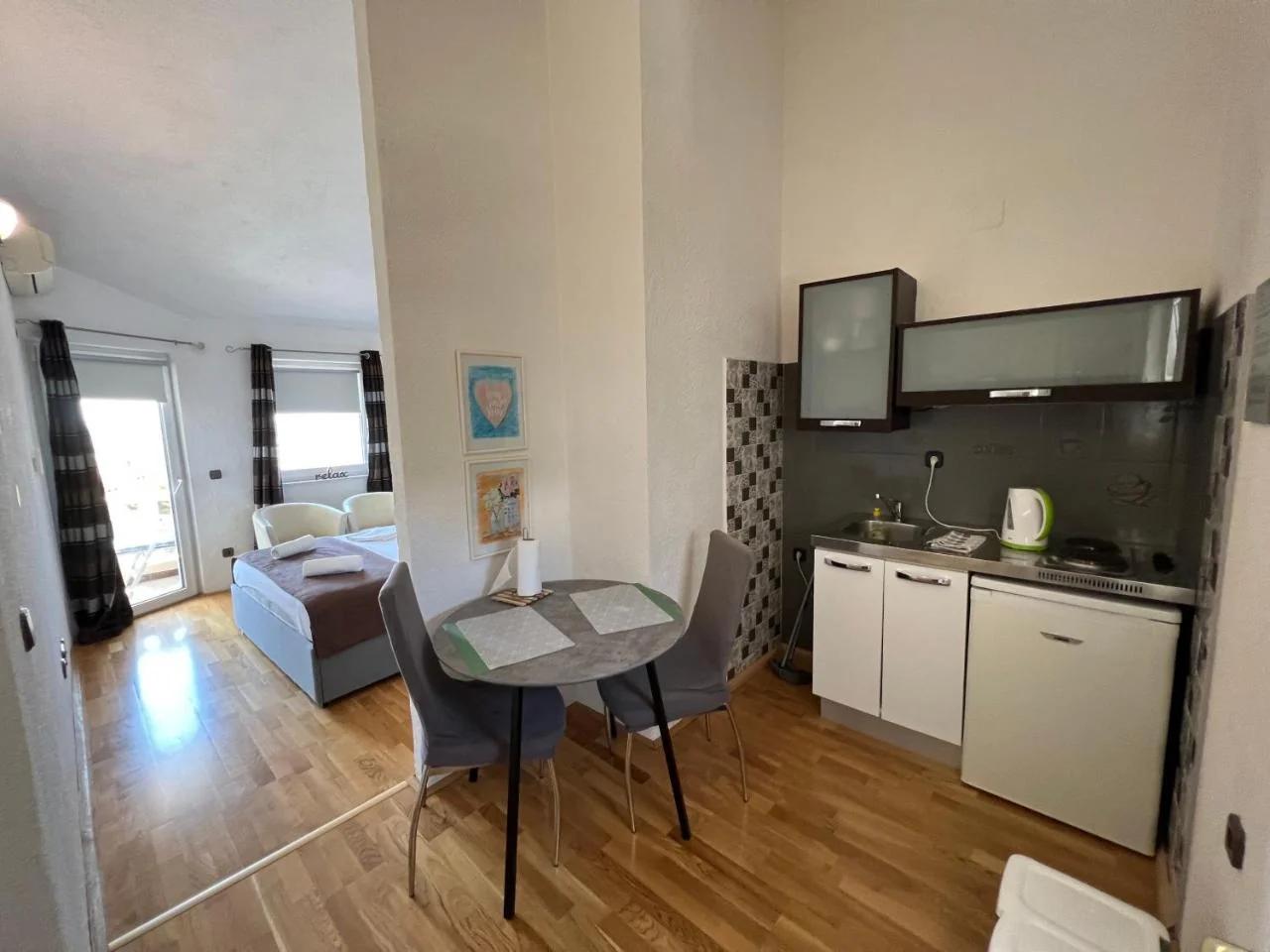 Apartmani Levarda photo
