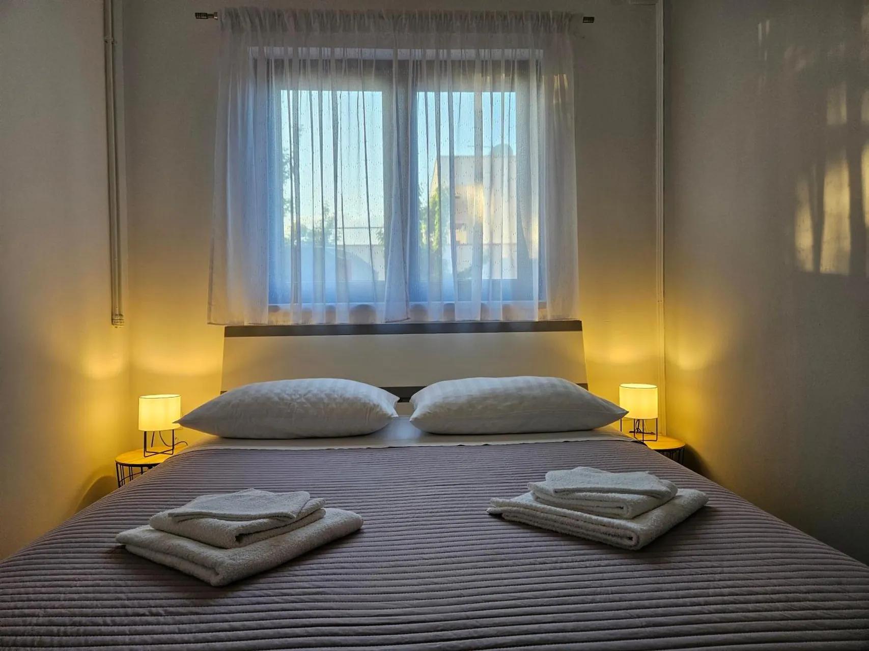 Apartmani Mariva photo