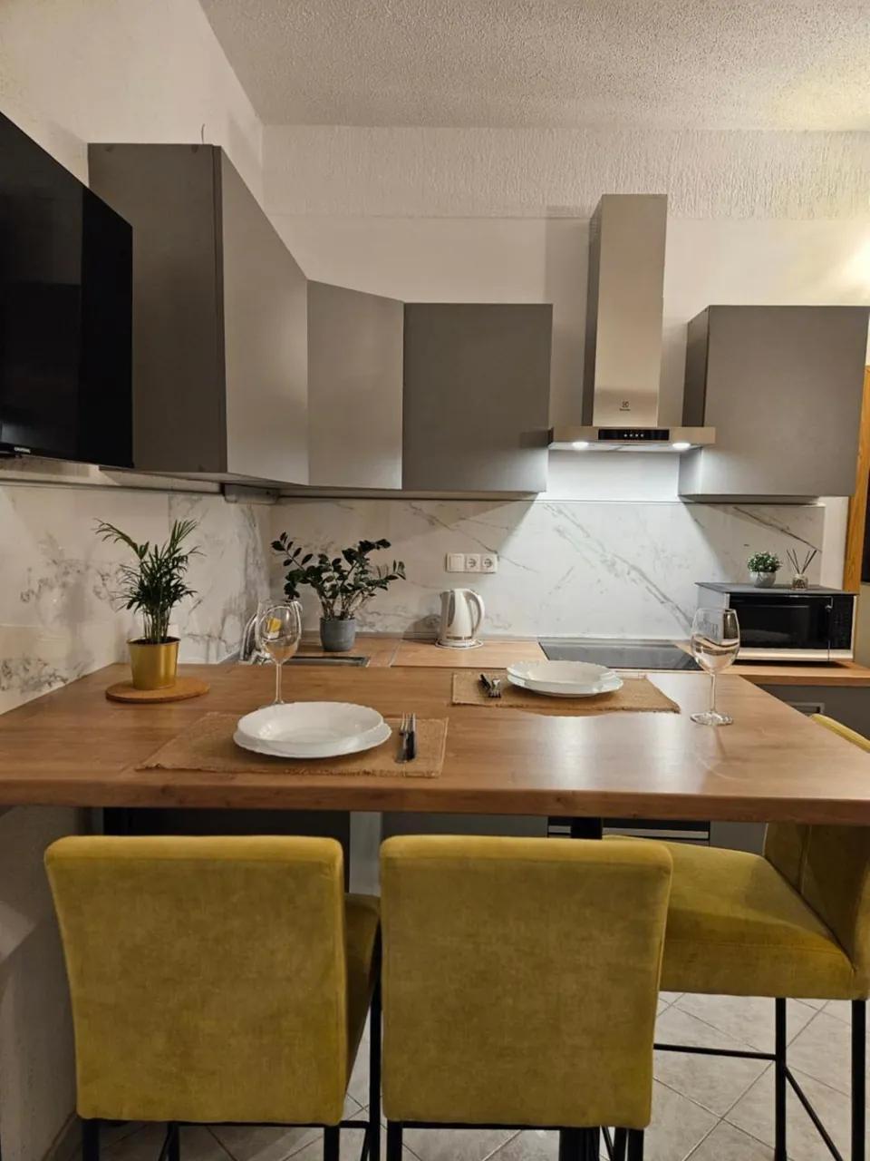 Apartmani Mariva photo