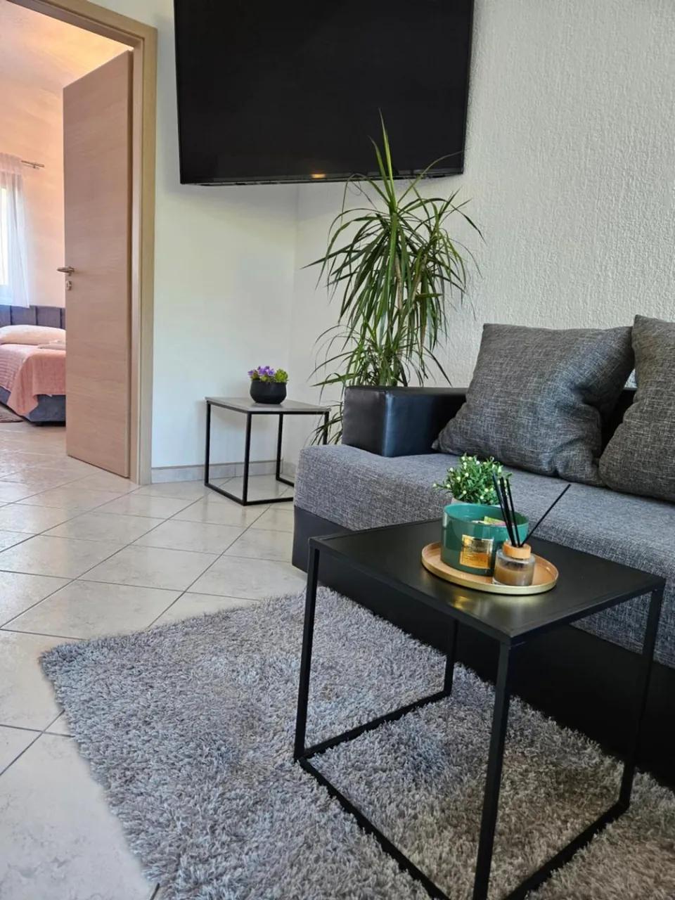 Apartmani Mariva photo